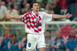 The Greatest FIFA World Cup Debuts That Defied the Odds