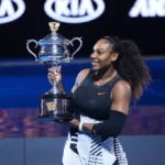 The Greatest Moments in Serena Williams' Tennis Career