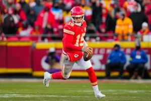 The NFL's Highest-Paid Players at Every Position