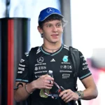 The Youngest Drivers Ever to Win a Formula 1 Championship