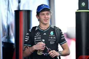 The Youngest Drivers Ever to Win a Formula 1 Championship