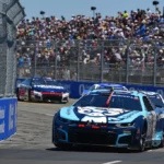 Toyota Save Mart 350 Picks, Predictions and NASCAR Prop Bets for Sunday, June 28