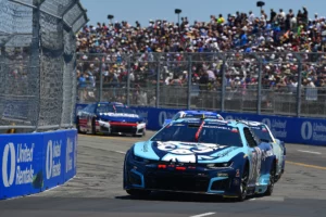 Toyota Save Mart 350 Picks, Predictions and NASCAR Prop Bets for Sunday, June 28