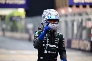 Weekend Wrap-Up: Antonelli’s Legend Grows In Monaco, Vegas Takes Stanley Cup Lead, Zverev & Andreeva Win Roland Garros & More