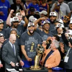 Weekend Wrap-Up: The 2026 FIFA World Cup Is Here, Knicks Are NBA Champions, UFC Took Over The White House & More