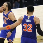 When Stealing Home Court Leads to an NBA Title