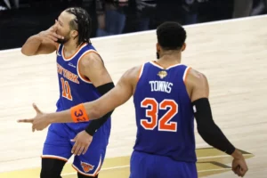 When Stealing Home Court Leads to an NBA Title