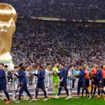 Which Teams Have Played the Most FIFA World Cup Finals?