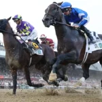 Why Is the 2026 Belmont Stakes Shorter? The Saratoga Track Factor