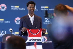 5 Biggest Takeaways From the 2026 NBA Rookie Class at Summer League