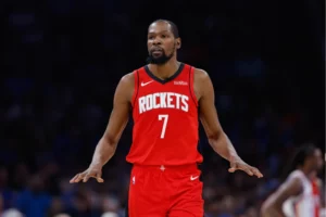 5 Fluke NBA Teams That Had Deep Playoff Runs… And Vanished