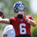 9 Sophomores Ready to Become NFL Superstars in 2026