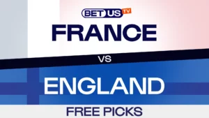 France vs England Bronze Medal Match World Cup 2026 | Expert Predictions & Free Picks
