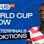 World Cup 2026- Round of 16 Picks & Predictions - Best Bets for July 9th-11th Matches