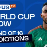 World Cup 2026- Round of 16 Picks & Predictions - Best Bets for July 4th-5th Matches
