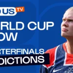 World Cup 2026: Quarterfinals Picks & Predictions | Best Bets for July 9th-11th Matches