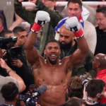 Anthony Joshua vs Kristian Prenga Boxing Odds, Picks, and Predictions for Saturday, July 25