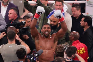 Anthony Joshua vs Kristian Prenga Boxing Odds, Picks, and Predictions for Saturday, July 25