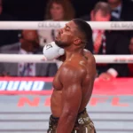 Anthony Joshua vs. Kristian Prenga: The Good, the Bad, and the Ugly