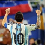 Argentina vs. Egypt World Cup Odds, Picks and Prediction for Tuesday, July 7