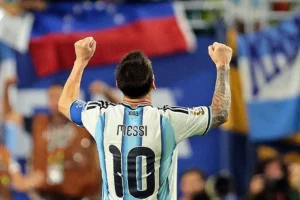 Argentina vs. Egypt World Cup Odds, Picks and Prediction for Tuesday, July 7