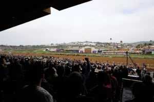 Bing Crosby Stakes Picks and Predictions for Saturday, July 25