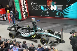 British Grand Prix Picks, Predictions and F1 Prop Bets, July 5