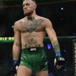 Conor McGregor's Most Memorable UFC Fights