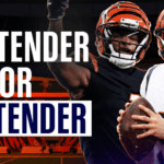 Can the Bengals FINALLY Win a Super Bowl This Season? 🏆🐅