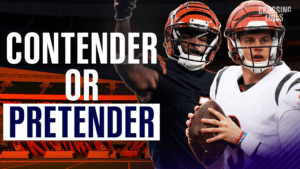 Can the Bengals FINALLY Win a Super Bowl This Season? 🏆🐅