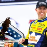 Eero 400 Picks, Predictions and NASCAR Prop Bets for Sunday, July 5