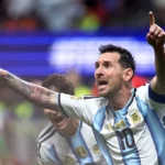 England vs Argentina Prediction, World Cup Picks and Best Bets for July 15