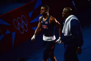 Errol Spence Jr.  vs Tim Tszyu Boxing Odds, Picks, and Predictions for Saturday, July 25