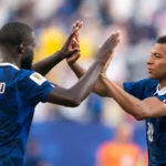 France vs England 3rd Place Prediction, World Cup Picks and Best Bets for July 18