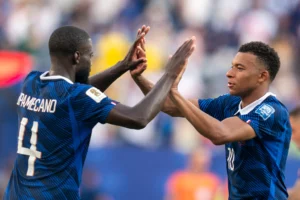 France vs England 3rd Place Prediction, World Cup Picks and Best Bets for July 18