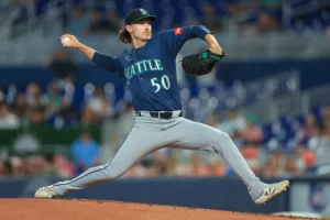 Giants vs Mariners Prediction, MLB Best Bets and Parlay Picks for July 17