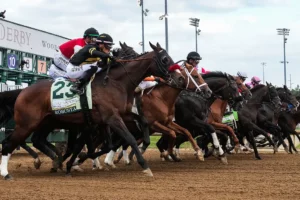 How to Handicap Horse Racing: A Practical Betting Guide