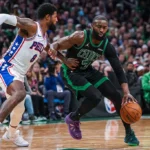 Jaylen Brown Traded to 76ers: Grading the Blockbuster Deal
