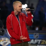 Justin Bieber Joins an All-Star World Cup Halftime Lineup