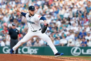 Mariners vs Dodgers Prediction, MLB Best Bets and Parlay Picks for July 28