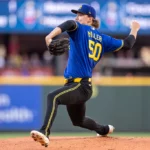 Mariners vs Rangers Prediction, MLB Best Bets and Parlay Picks for July 24