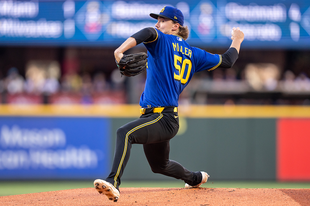 Mariners vs Rangers Prediction, MLB Best Bets & Parlay Picks
