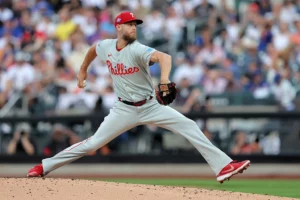 MLB Pitcher Props and Picks for Wednesday, July 1