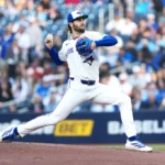 MLB Pitcher Props and Picks for Friday, July 3