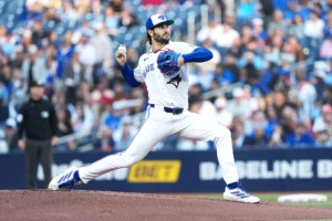 MLB Pitcher Props and Picks for Friday, July 3