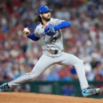 MLB Pitcher Props and Picks for Friday, July 31