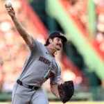 MLB Pitcher Props and Picks for Monday, July 6