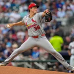 MLB Pitcher Props and Picks for Wednesday, July 8