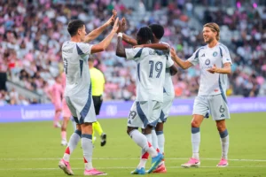 MLS Hot Takes Odds, Picks and Predictions for July 25