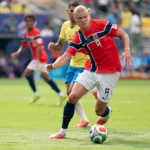 Norway vs. England World Cup Odds, Picks and Prediction for Saturday, July 11